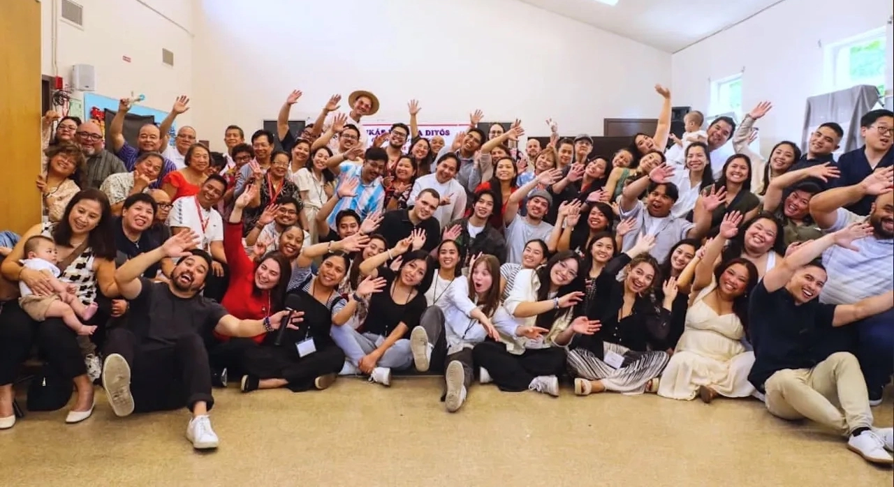 Singles Ministry