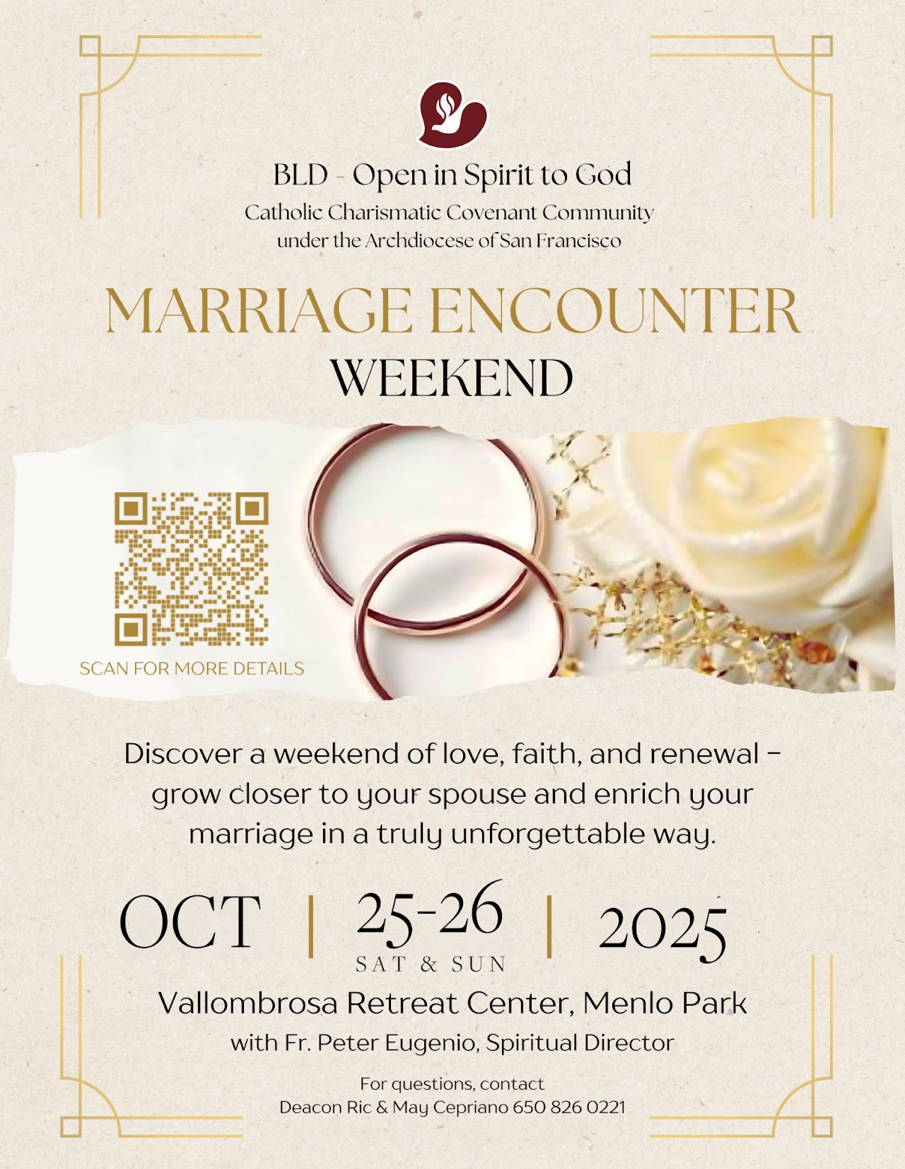 Marriage Encounter