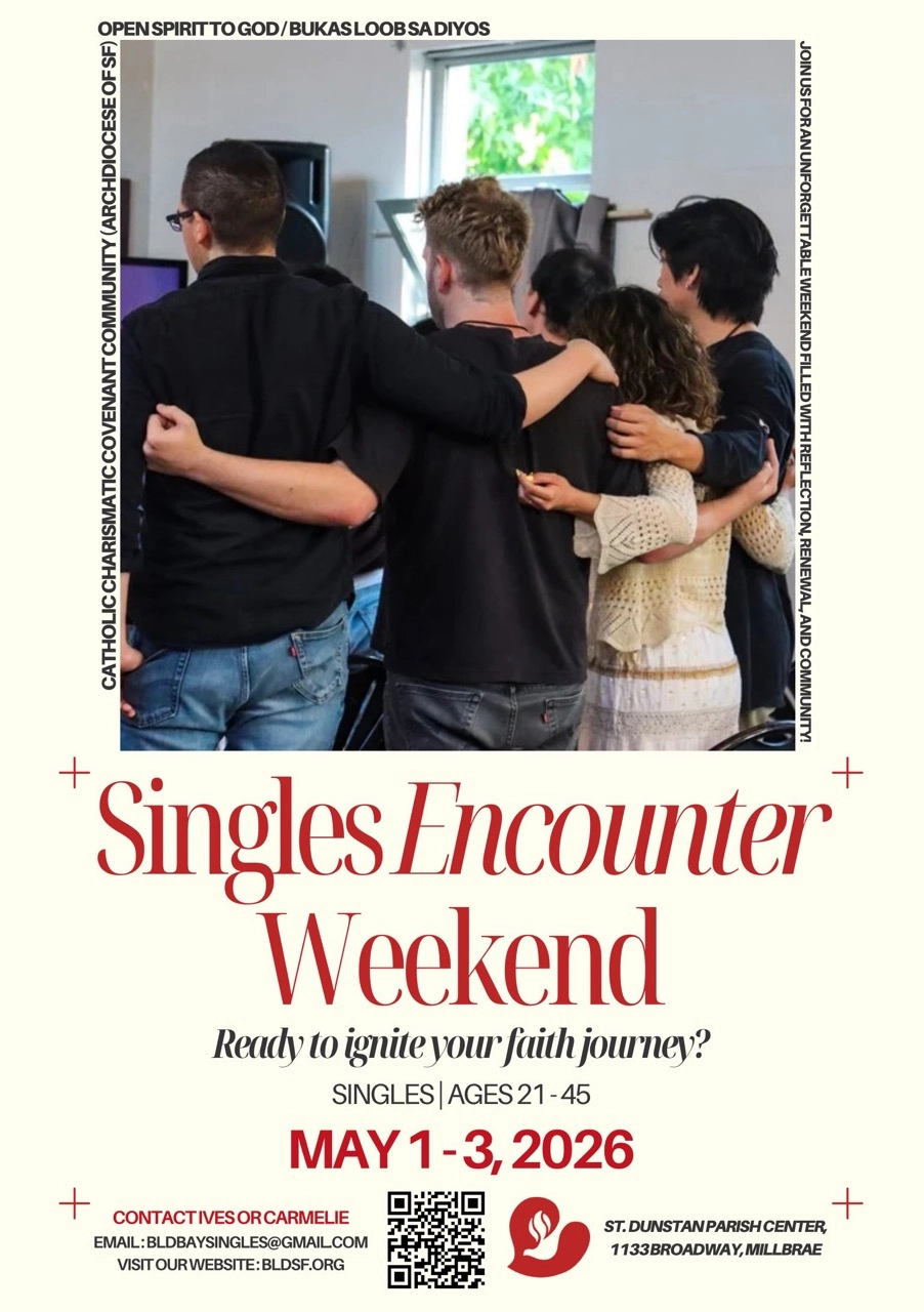 Singles Encounter